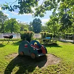 Mobil Camping *