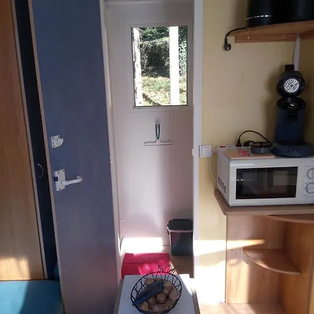 Mobil Camping Thiviers