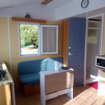 Mobil Camping Thiviers