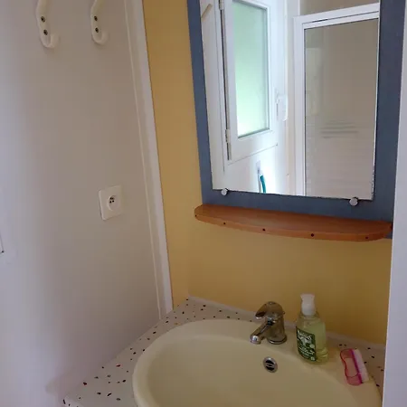 Mobil Camping Thiviers