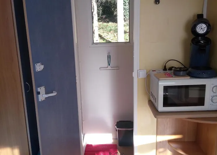 Mobil Camping Thiviers