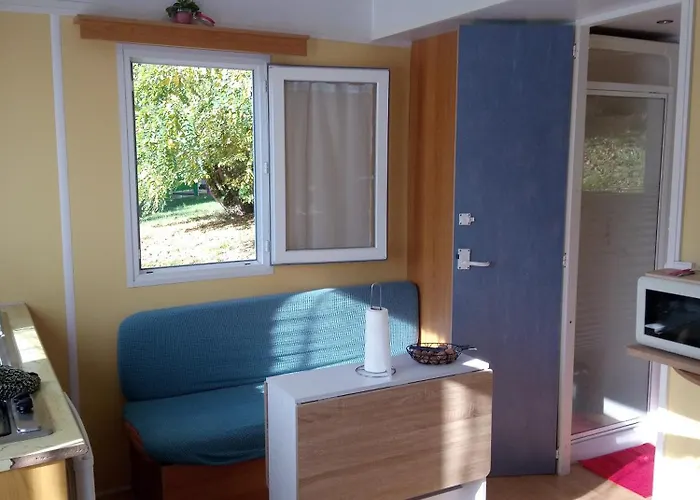 Mobil Camping Thiviers