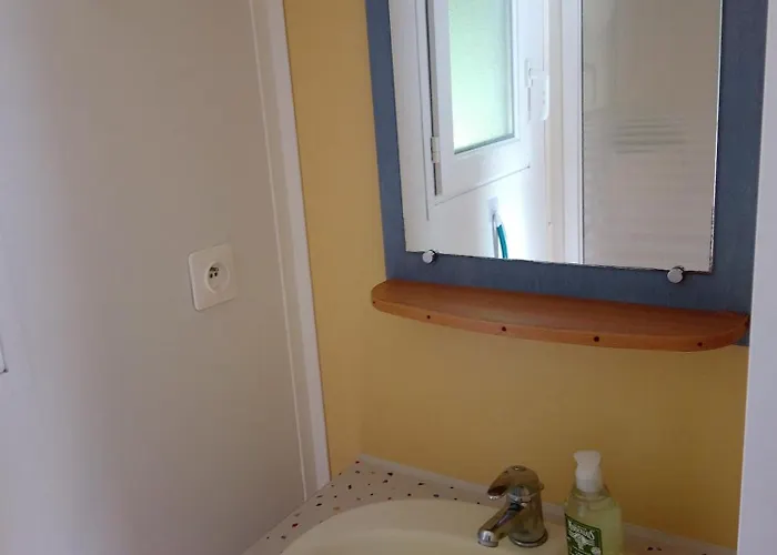 Mobil Camping Thiviers